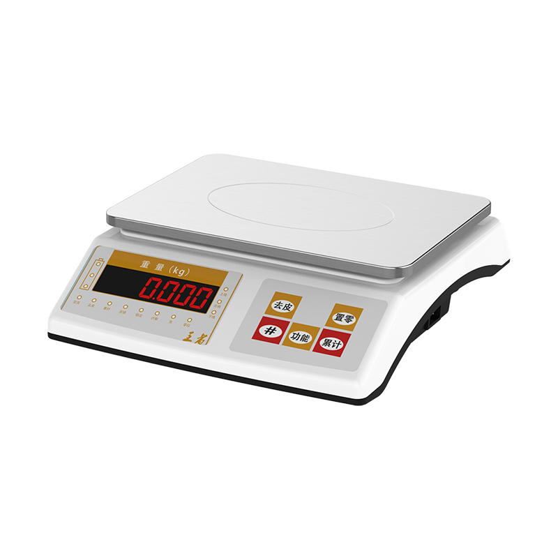 Electronic Price Computing Scale YZ-509