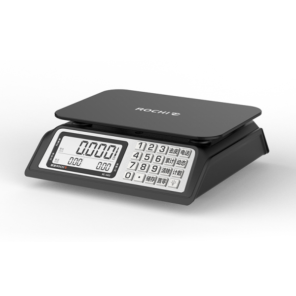 RongCheng Series A02 Waterproof Scale