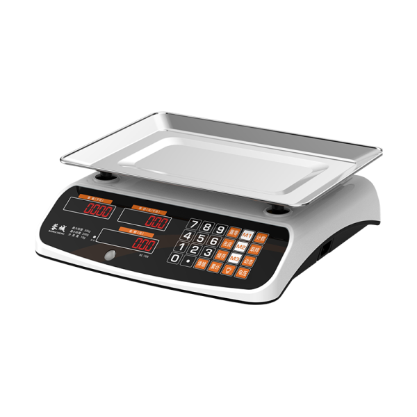 Electronic Price Computing Scale  YZ-708