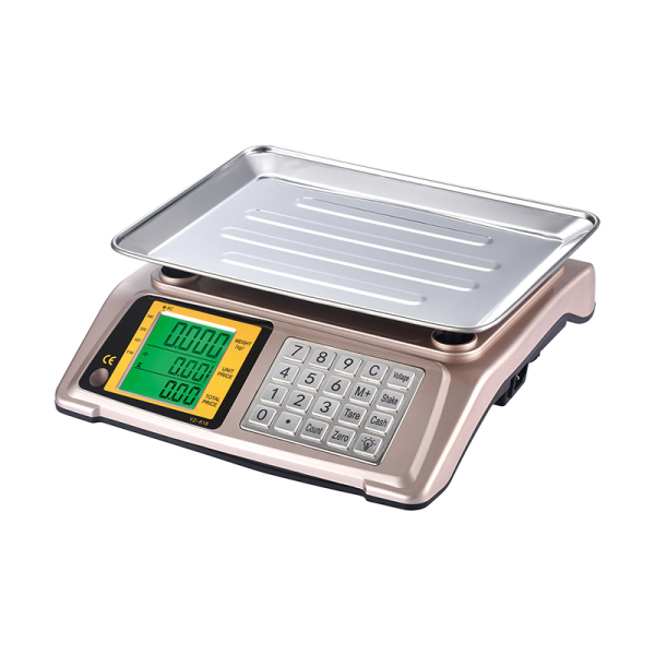Electronic Price Computing Scale  YZ-618S