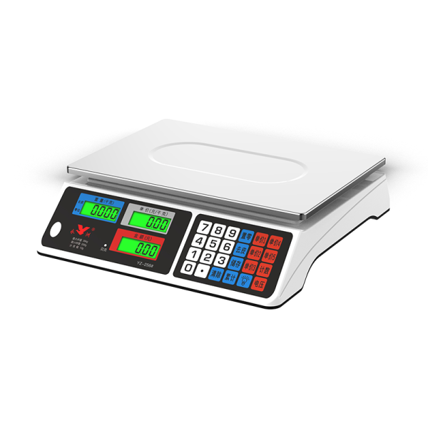 Electronic Price Computing Scale   YZ-258