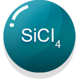 Silicon Tetrachloride SiCl4 SiCl4