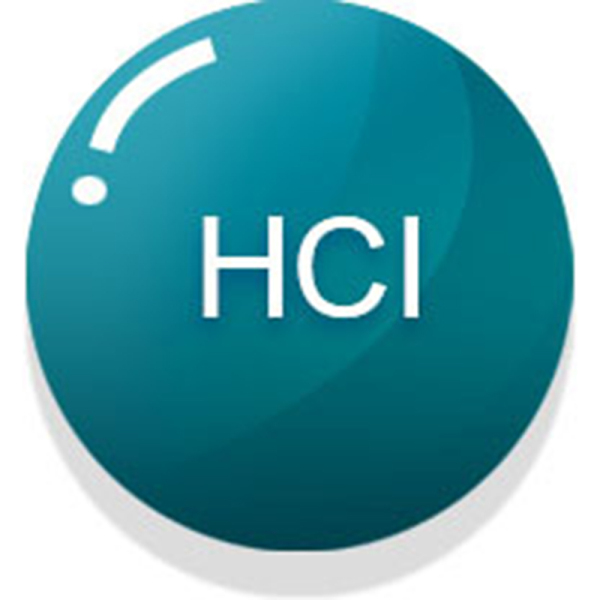 Hydrogen Chloride HCL HCL