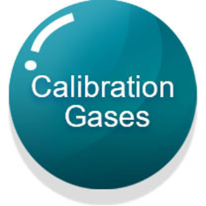 Calibration Gases Calibration Gases