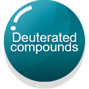 Deuterated compounds Deuterated compounds