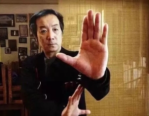 百年传承、国家非遗——全国八卦掌提高班