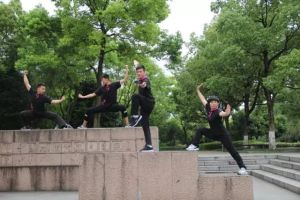 2017中国·金华国际武术节携手金华武术同行系列访谈(4)