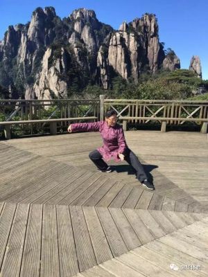2017中国·金华国际武术节携手金华武术同行系列访谈（12）