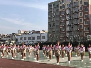 2018年武义县武术协会工作记事