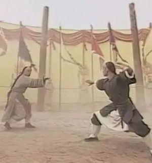 华夏婺州武学堂——八卦掌专修班招生