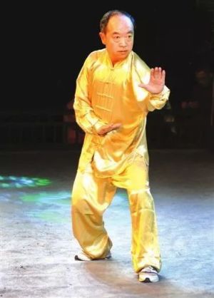 尚派形意、形意名门—-李宏 全国尚派形意拳实用技术研修班5月开班