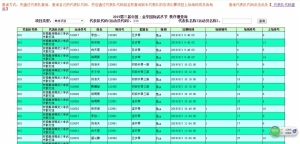 2019第三届浙中国际传统武术比赛赛事查询通知