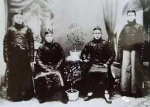 程派八卦掌宗师程廷华论八卦拳