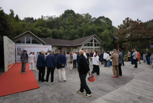 全国首创——“延福杯”2024首届长三角十八般兵器武艺大赛