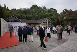 全国首创——“延福杯”2024首届长三角十八般兵器武艺大赛