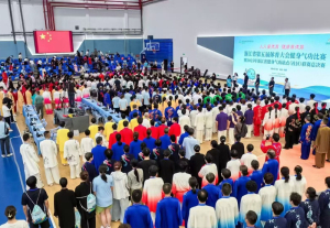 五银一铜 创佳绩！