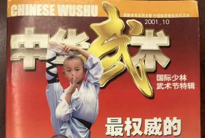 青萍剑源流探秘