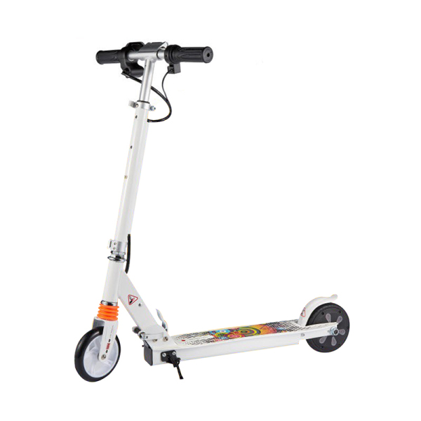 Electric scooter ZL-E7