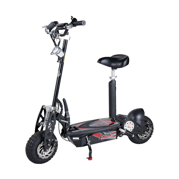 Electric scooter ZL-E091