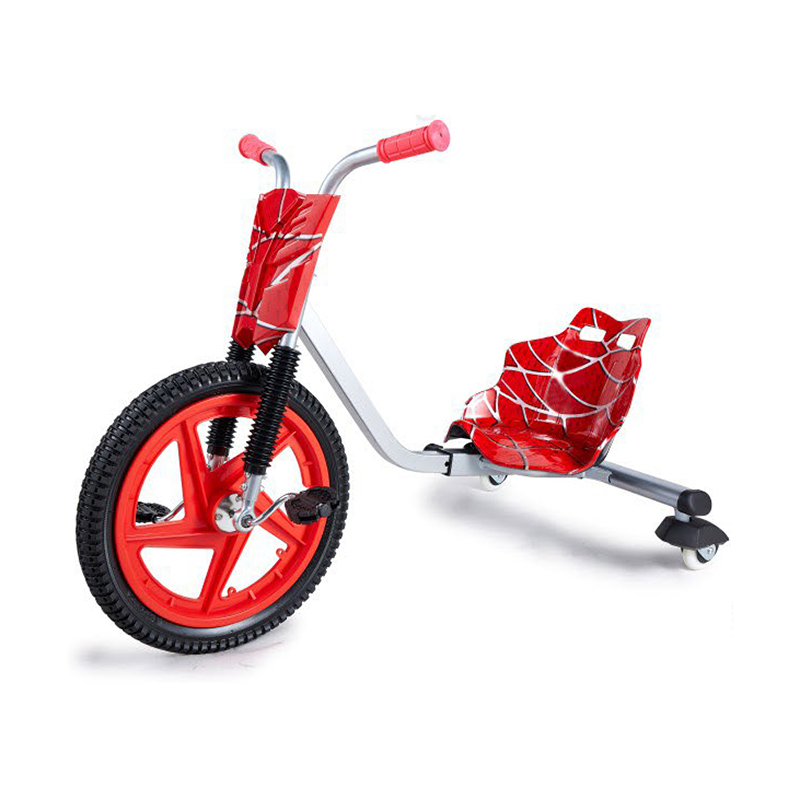 Children's scooter