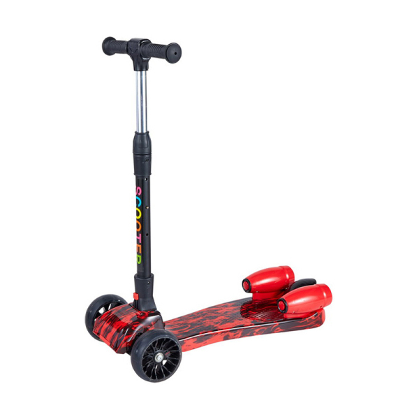 Children's scooter ZL-PWC-2