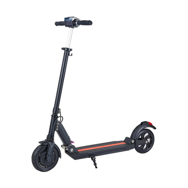 Electric scooter ZL-E12