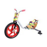 Children's scooter