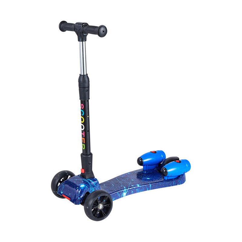 Children's scooter