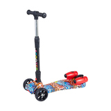 Children's scooter