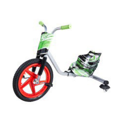 Children's scooter