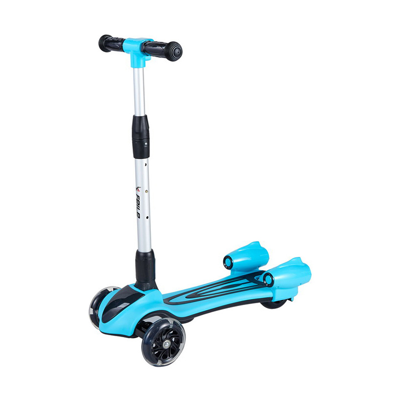 Children's scooter