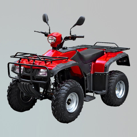 ATV