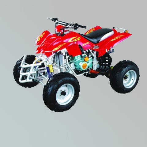 ATV