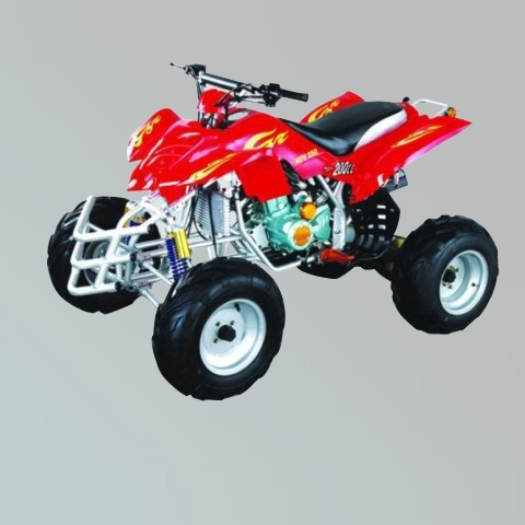 沙滩车 ZL-ATV200S-6A