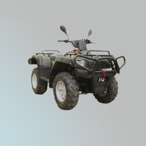 ATV ZL-ATV400S