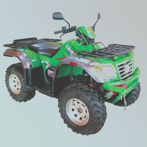 ATV ZL-ATV500CC
