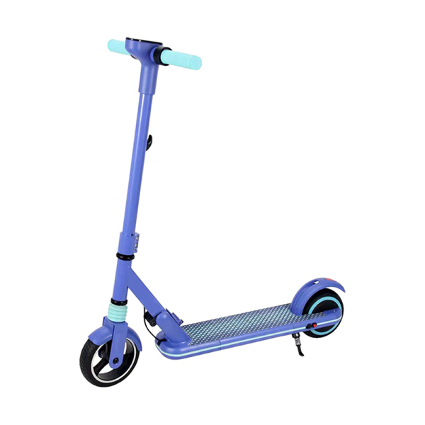 Electric scooter ZL-E7