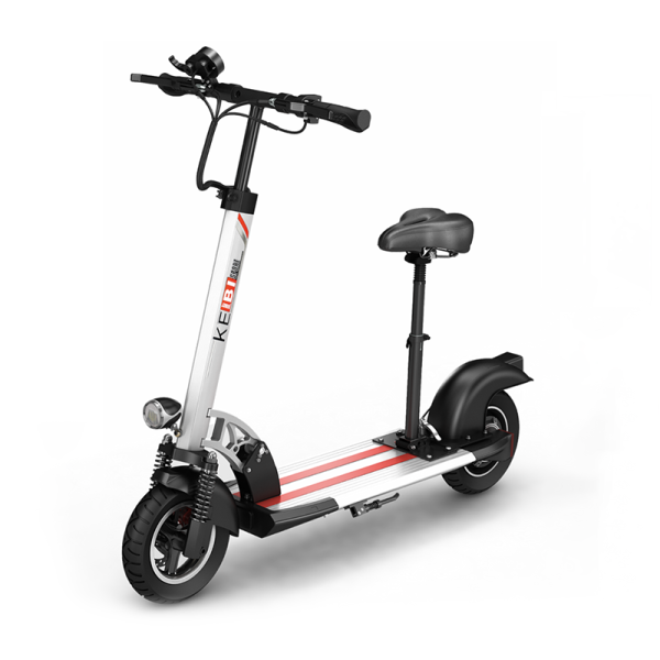 Electric scooter ZL-E8005