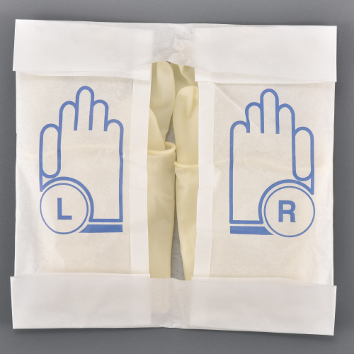 Latex Surgical Gloves（Internal Trade） 