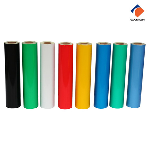 Acrylic Advertising Reflective Film CY3200