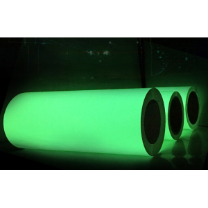 PVC2-4H photoluminescent film luminescent vinyl film C302