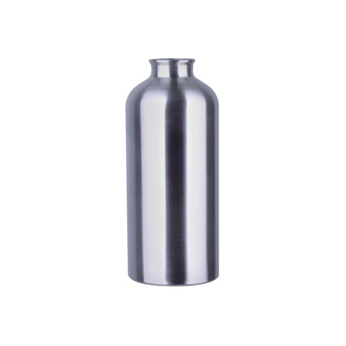 Stainless steel bottle