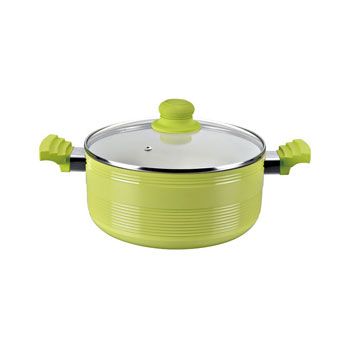 Soup Pot