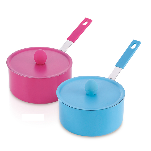 Small Milk Pan