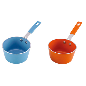 小奶锅