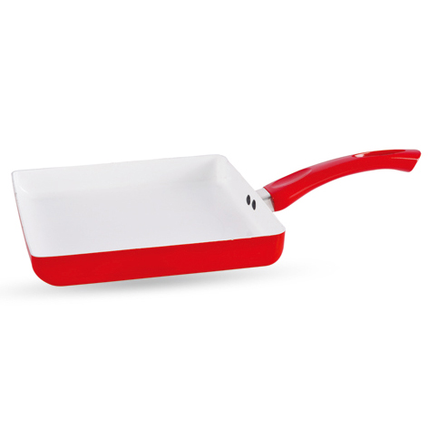 Square Plate