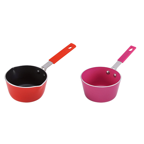 Small Milk Pan
