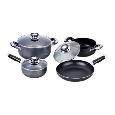 Family Set Series
