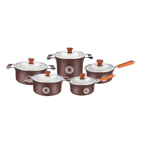 Family Set Series