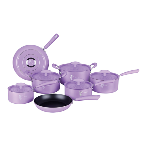 Family Set Series